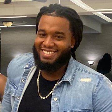 Martin Dishmey - Real Estate Agent in Samana Dominican Republic.