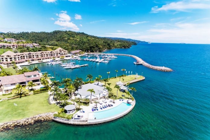 Waterfront Luxury Condo for Sale in Samana Dominican Republic - Opportunity at Only $135,000 USD